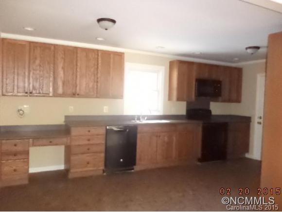 Roy B Mccracken - Residential