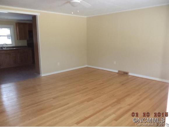 Roy B Mccracken - Residential