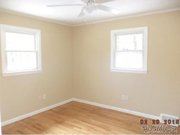 Roy B Mccracken - Residential