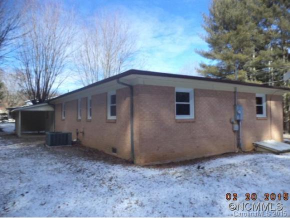 Roy B Mccracken - Residential