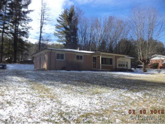 Roy B Mccracken - Residential