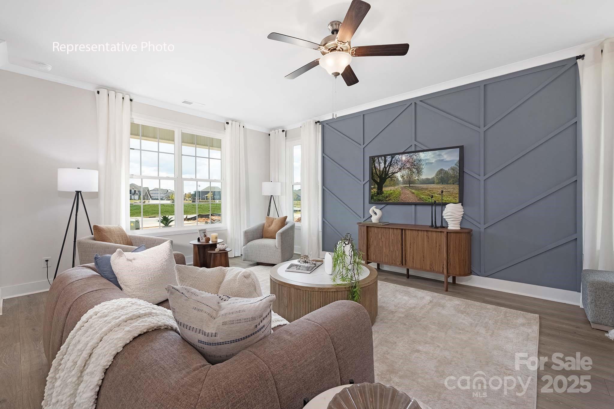 2031 Harlequin Drive