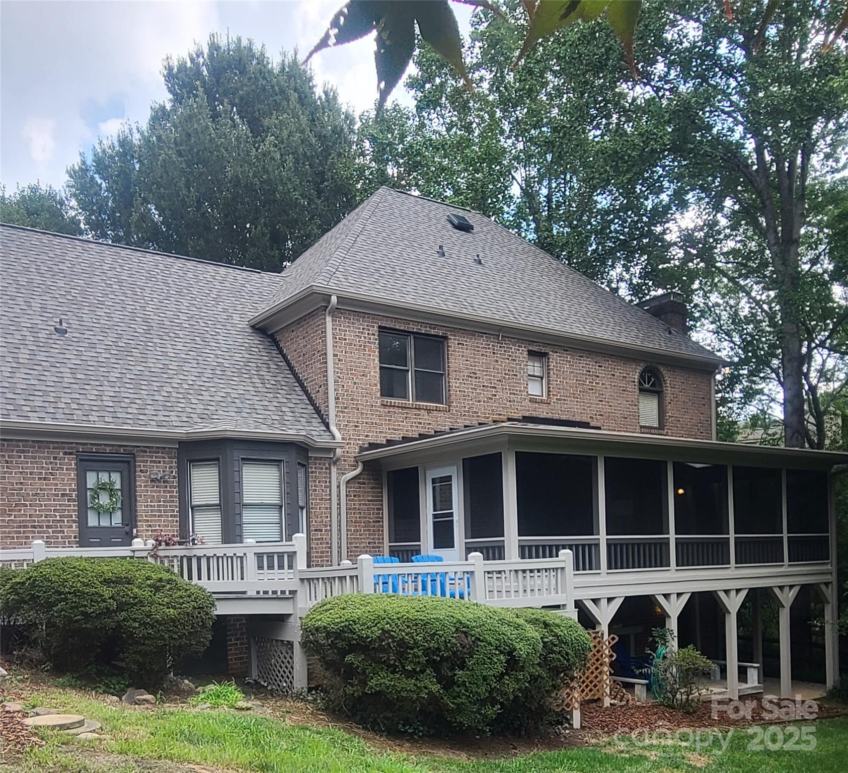 147 Old Squaw Road