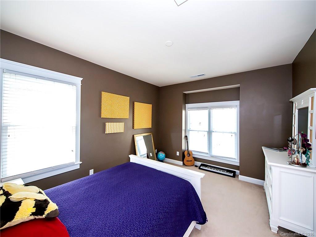 Baxter Village - Residential