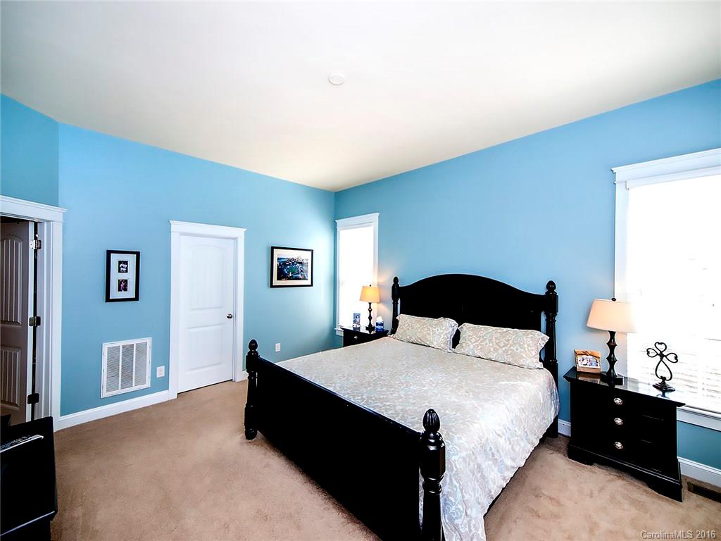 Baxter Village - Residential