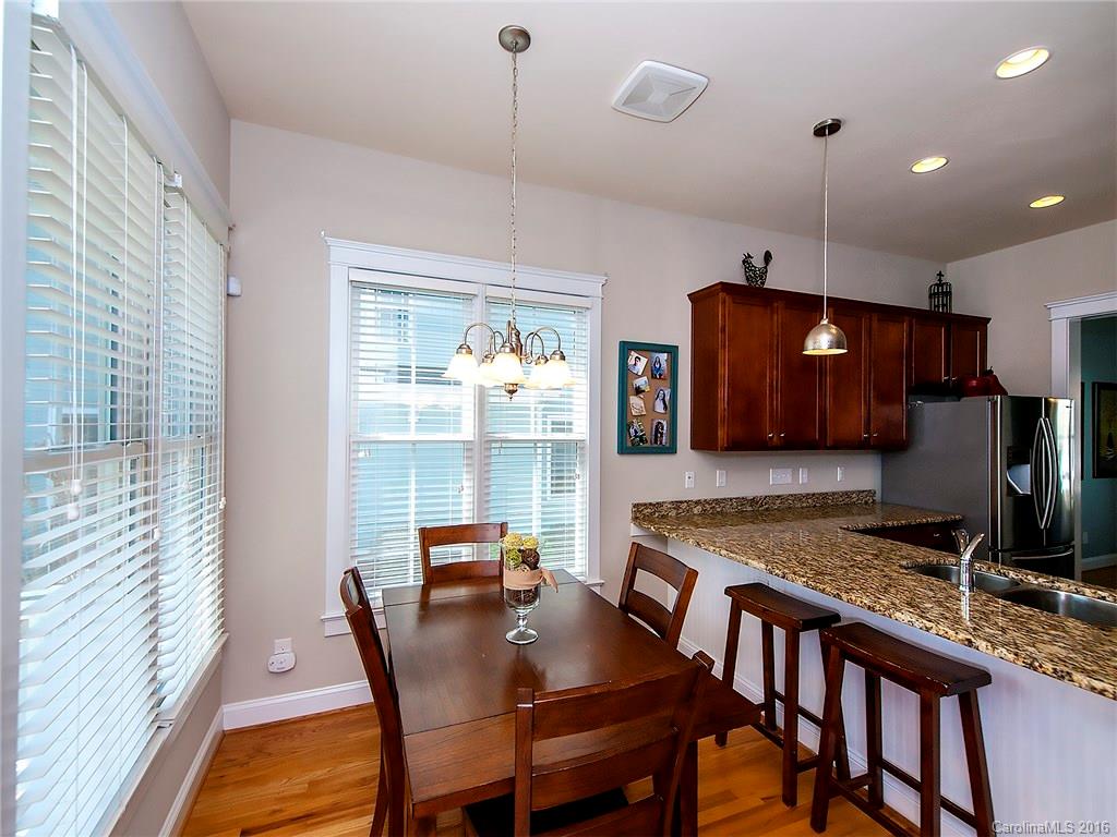 Baxter Village - Residential