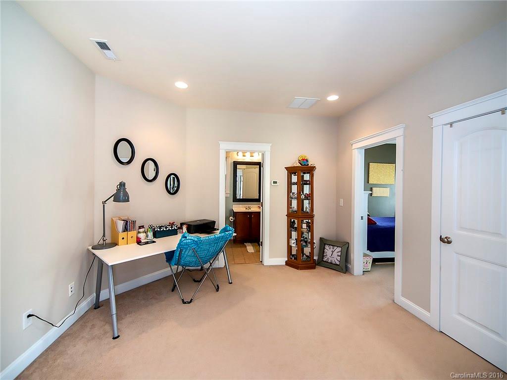 Baxter Village - Residential