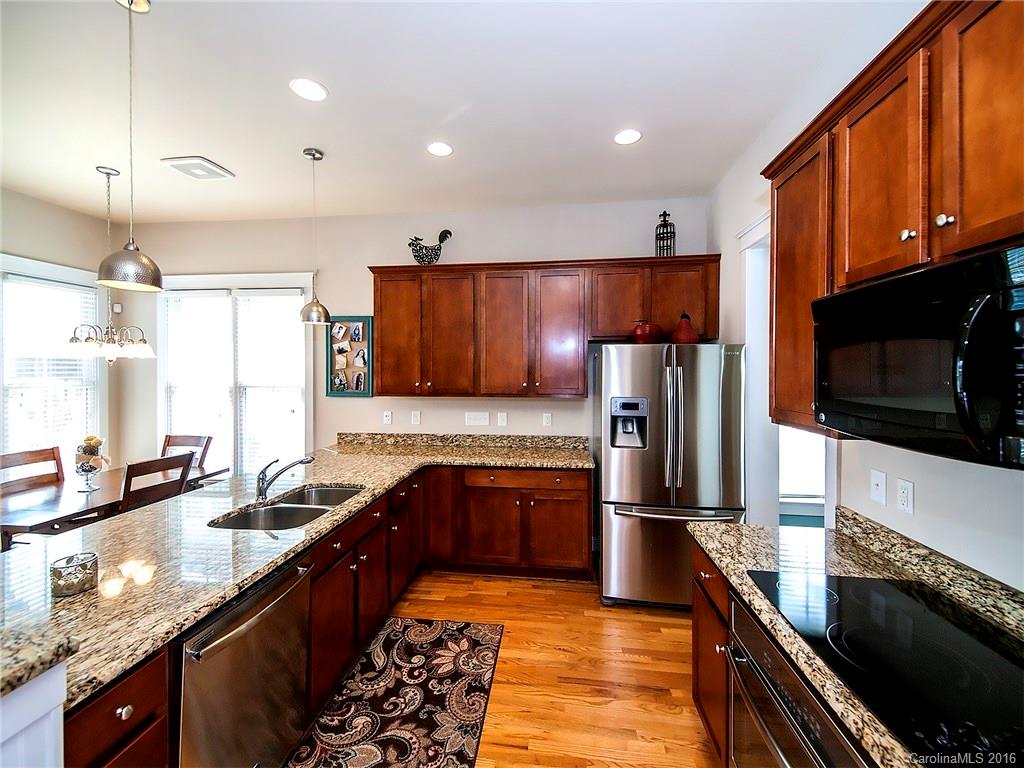 Baxter Village - Residential