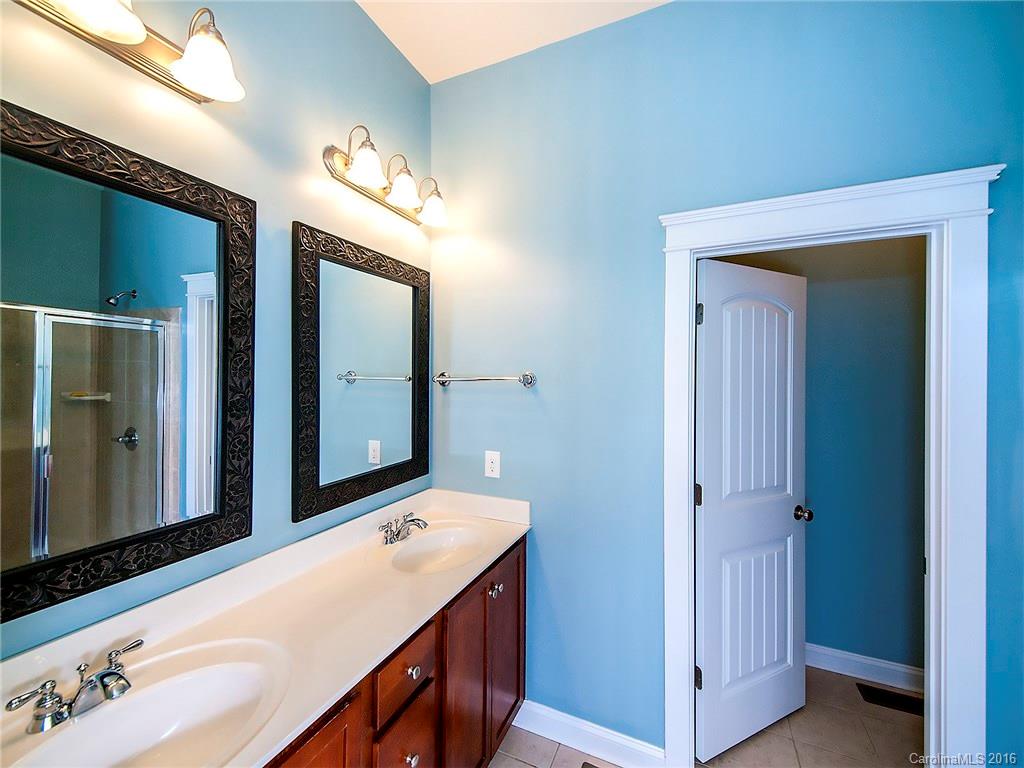 Baxter Village - Residential