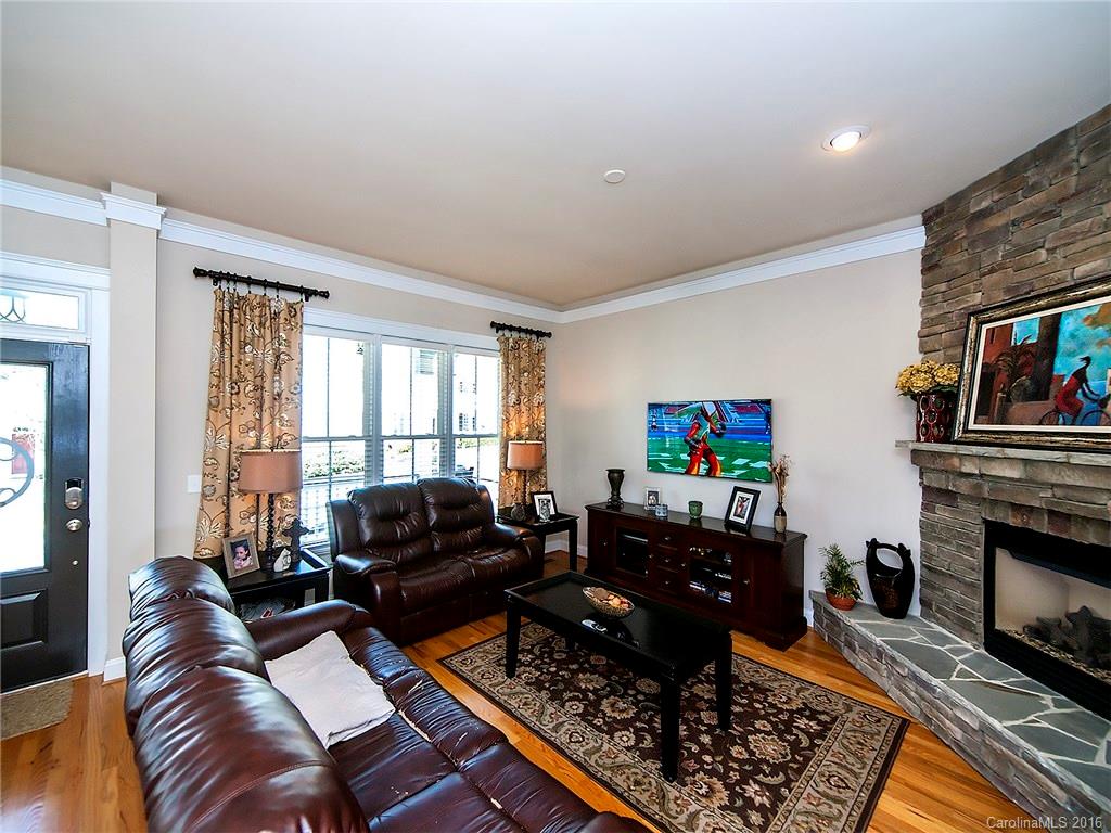 Baxter Village - Residential