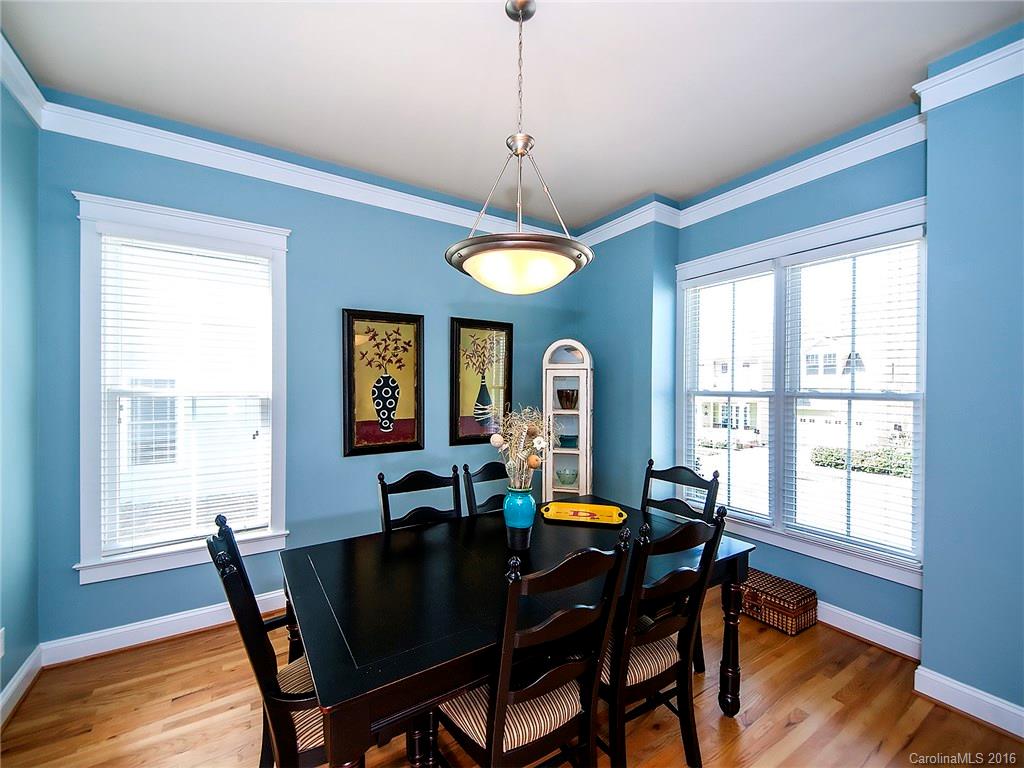 Baxter Village - Residential