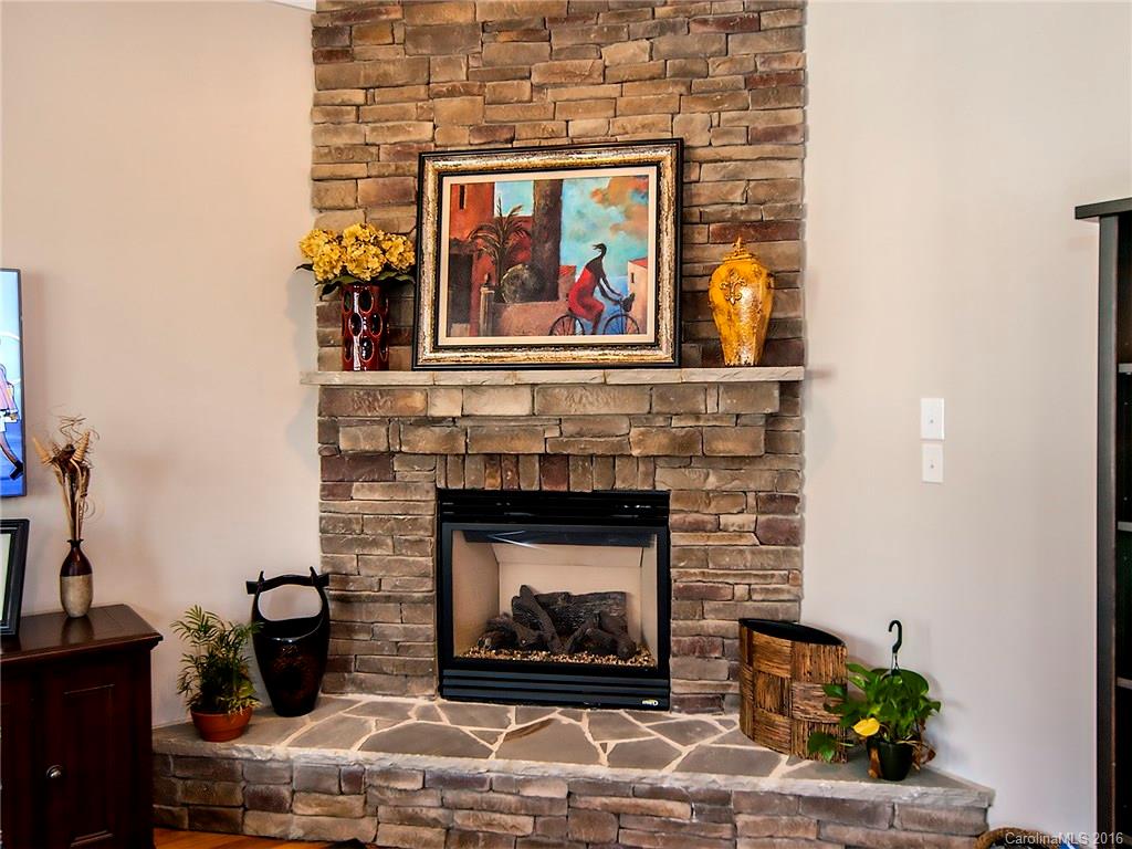 Baxter Village - Residential