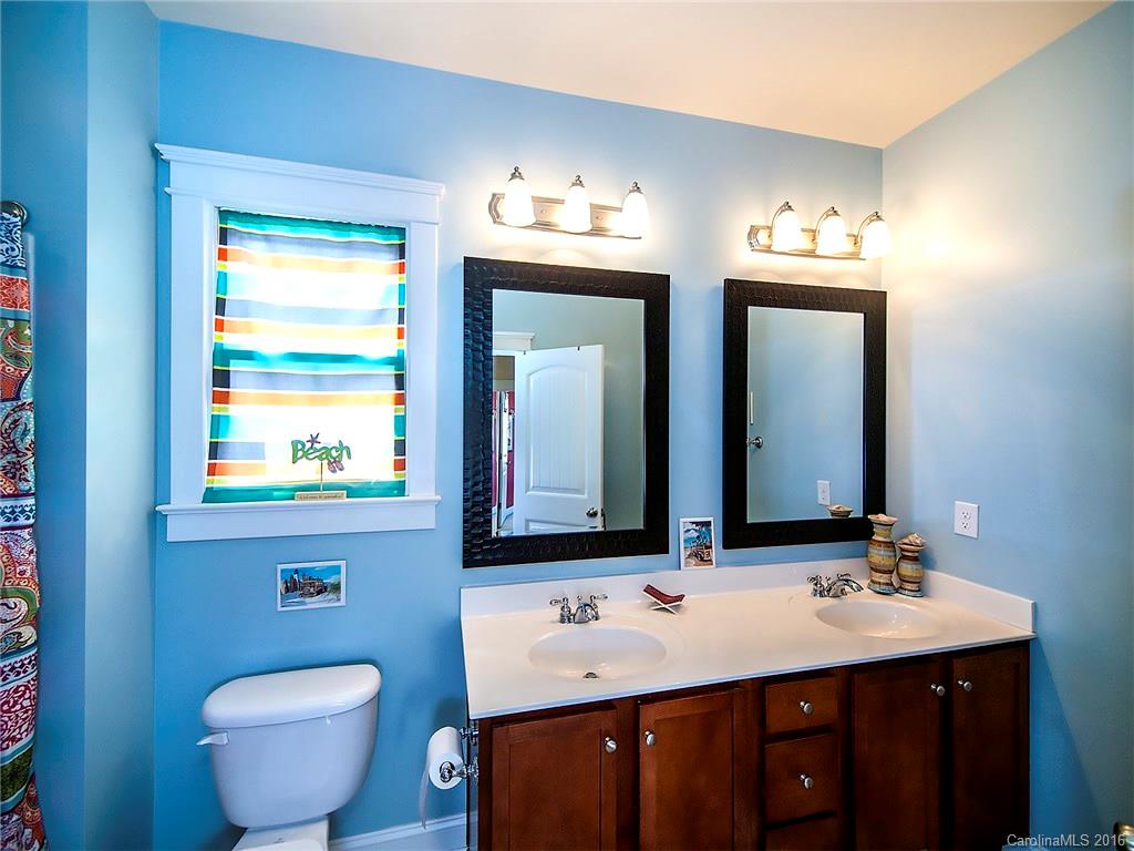 Baxter Village - Residential