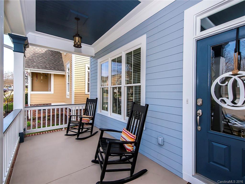 Baxter Village - Residential