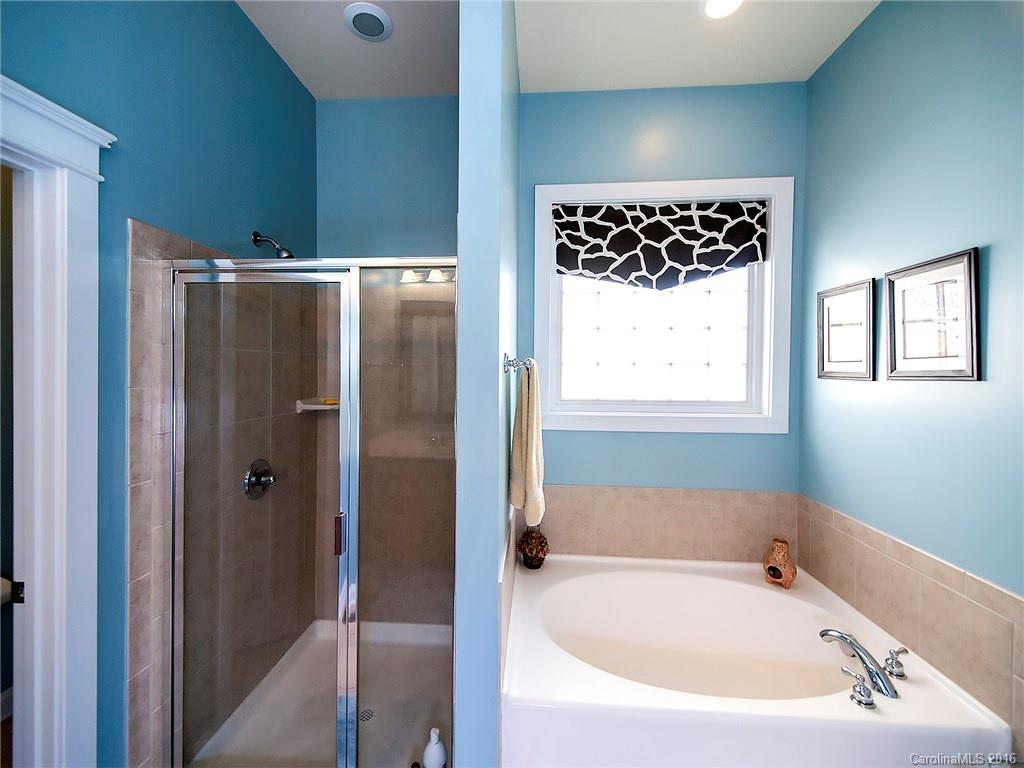 Baxter Village - Residential