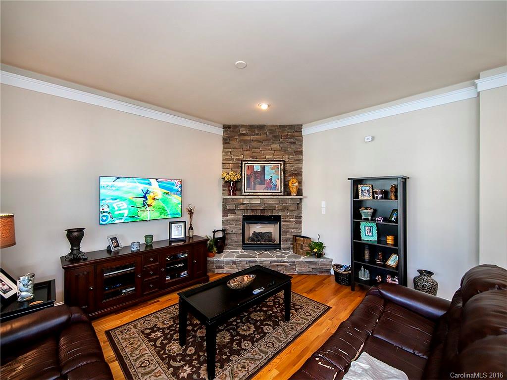 Baxter Village - Residential