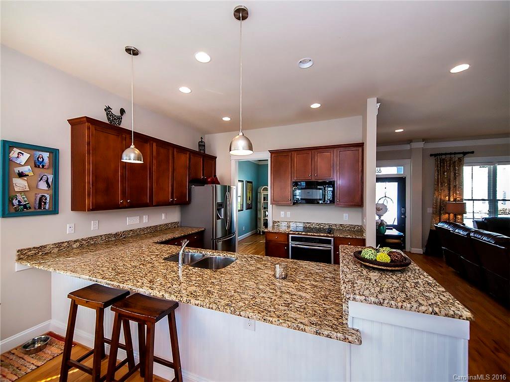 Baxter Village - Residential