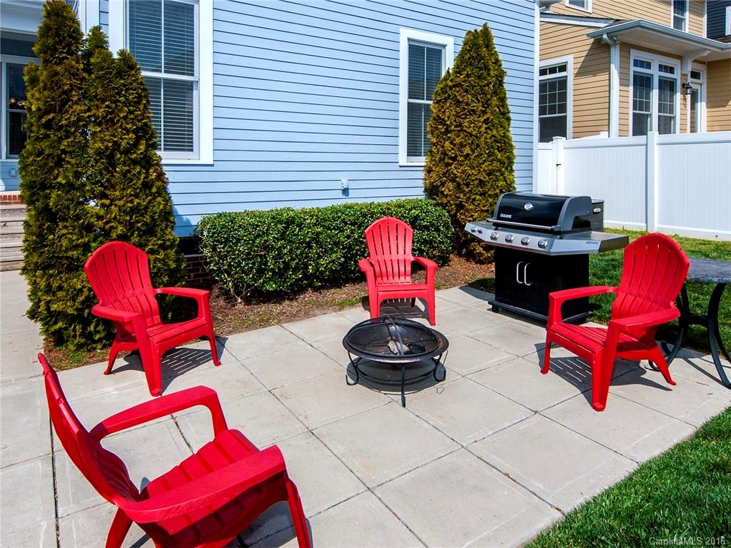 Baxter Village - Residential