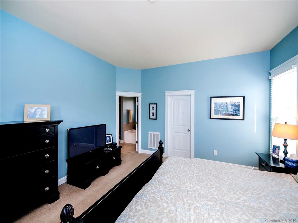 Baxter Village - Residential