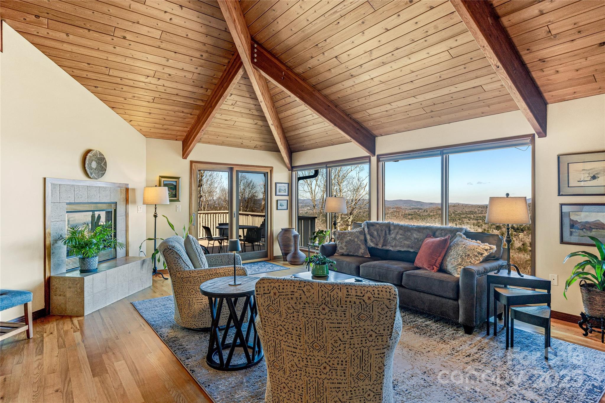 705 Overlook Drive