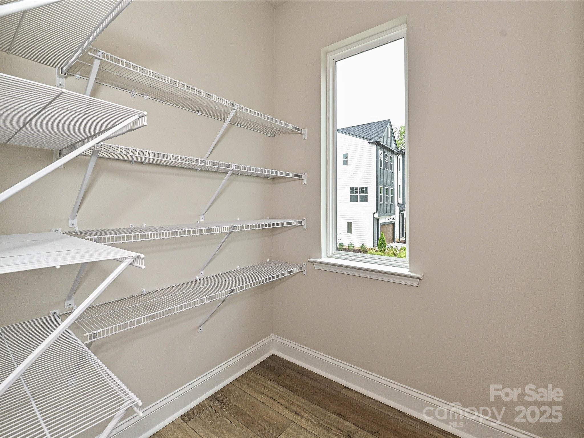 Archer Row - Residential