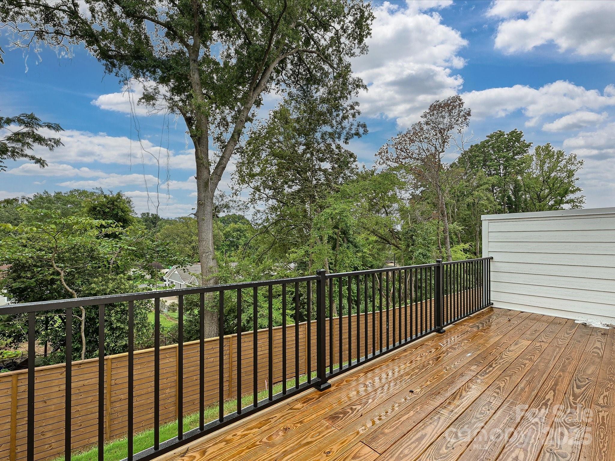 Archer Row - Residential