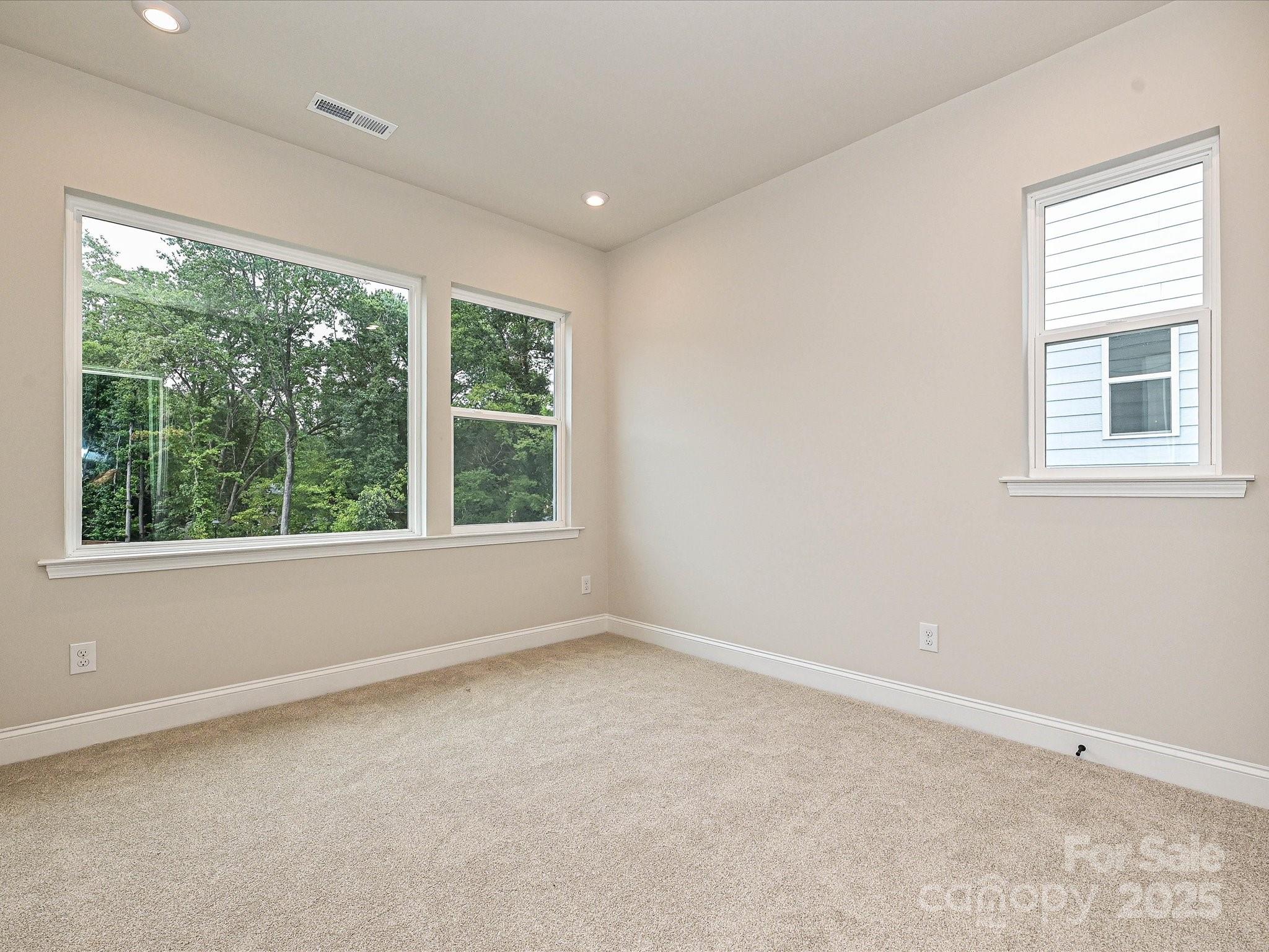 Archer Row - Residential