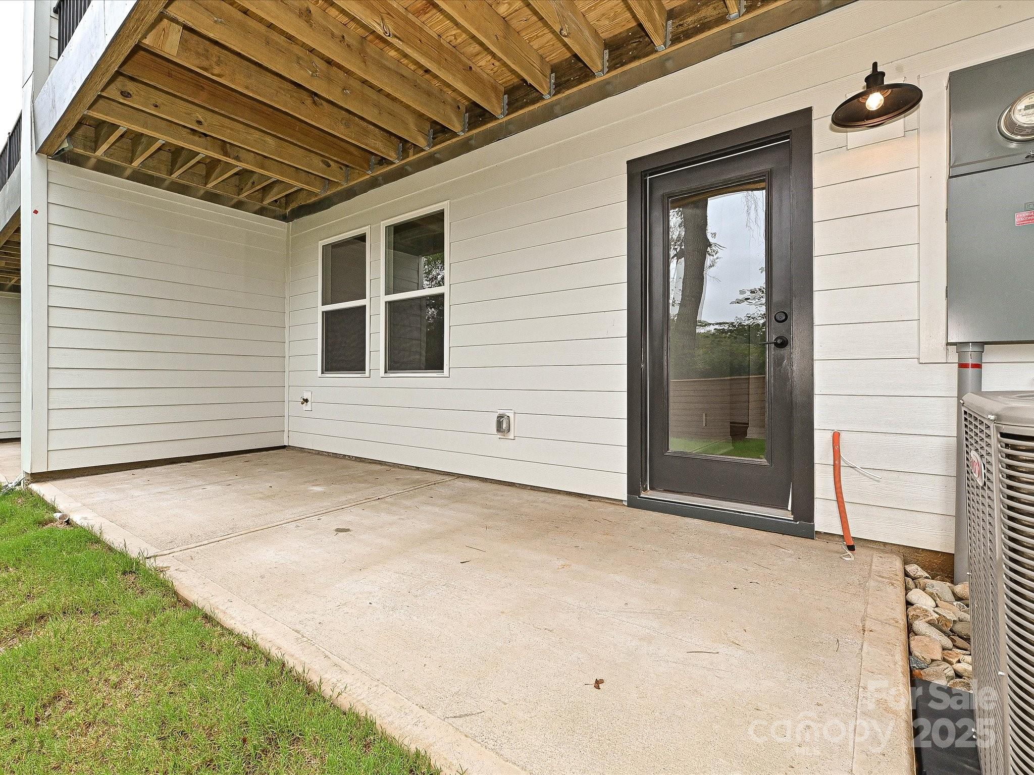 Archer Row - Residential