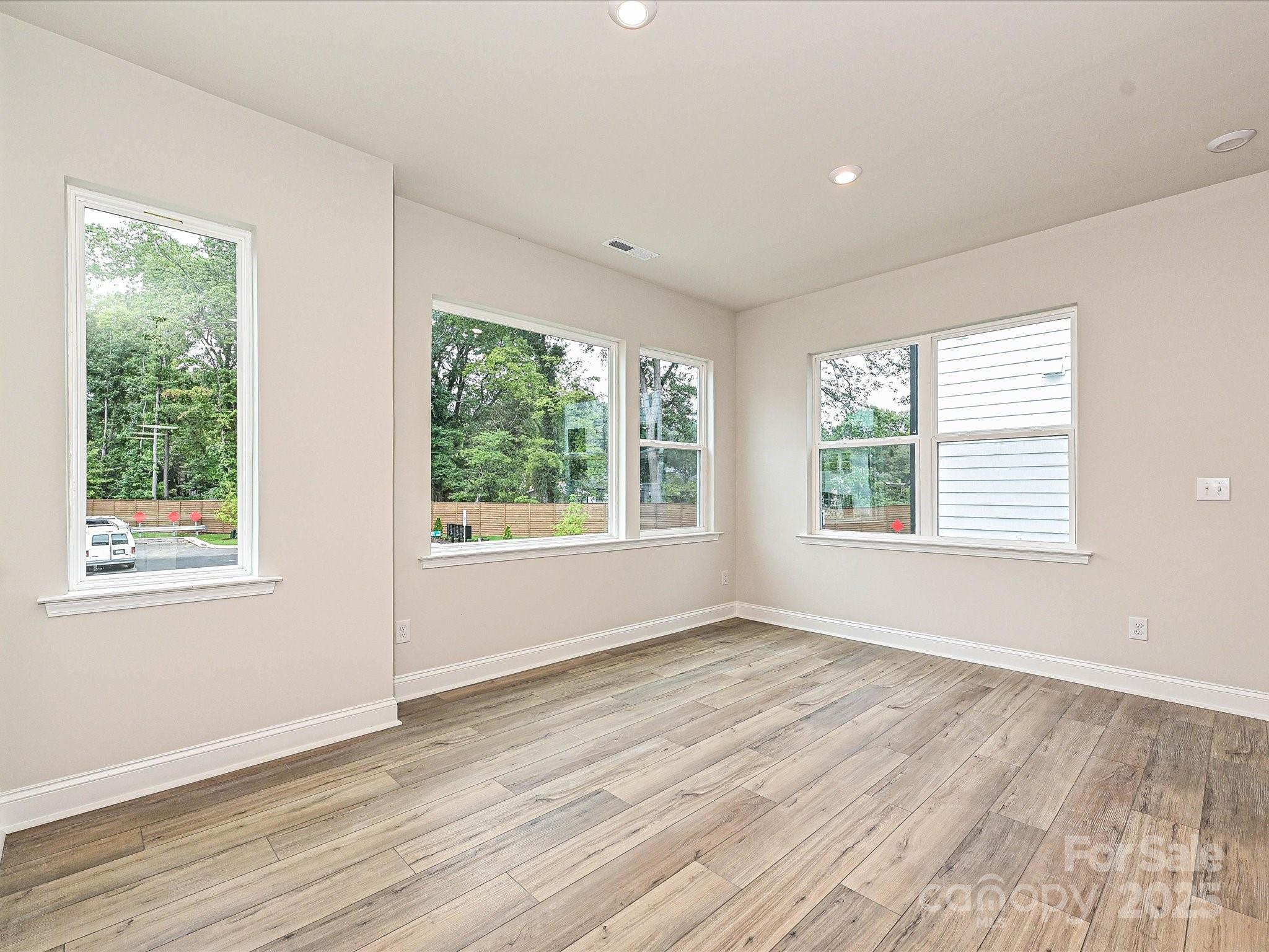 Archer Row - Residential