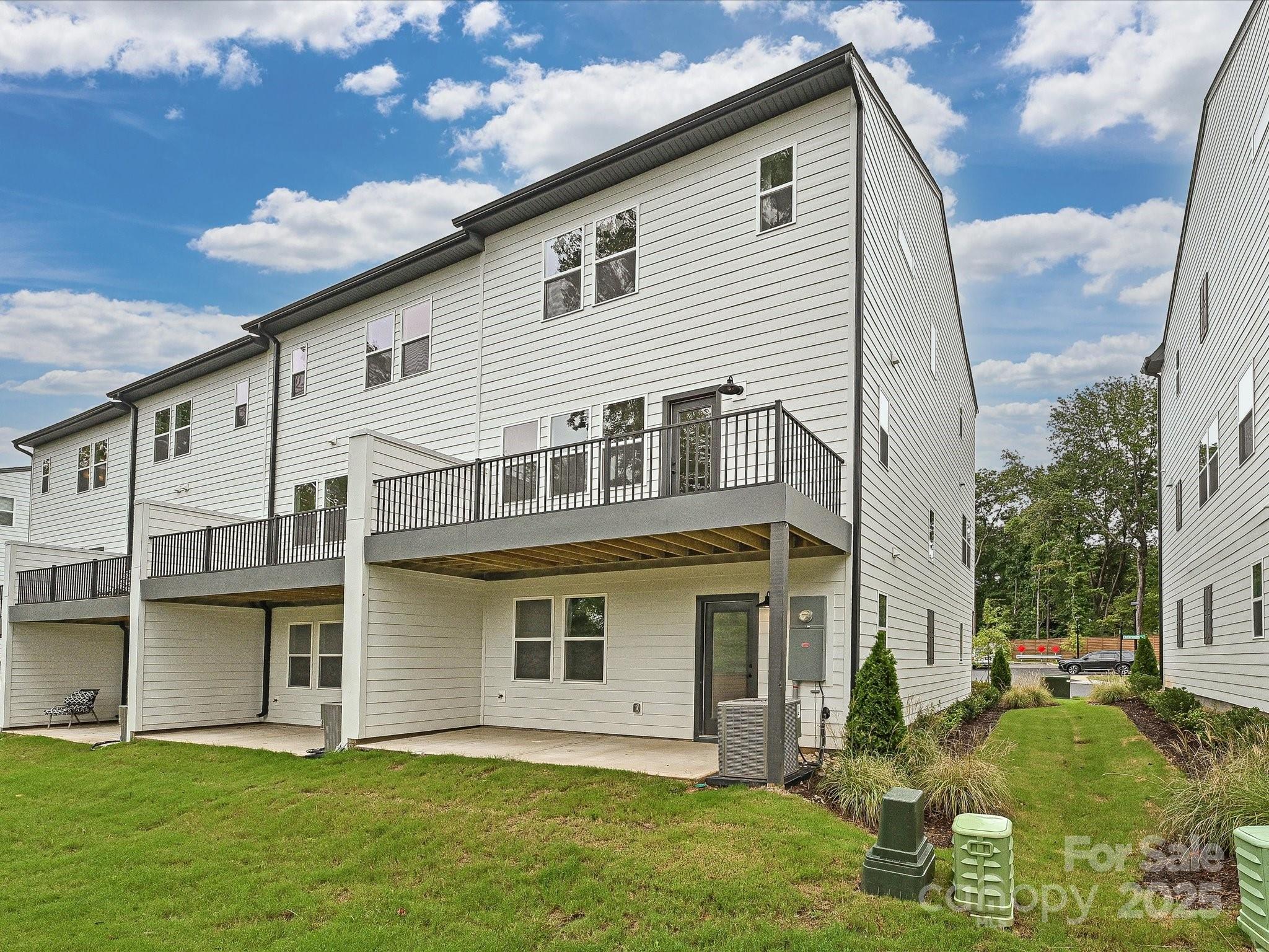 Archer Row - Residential