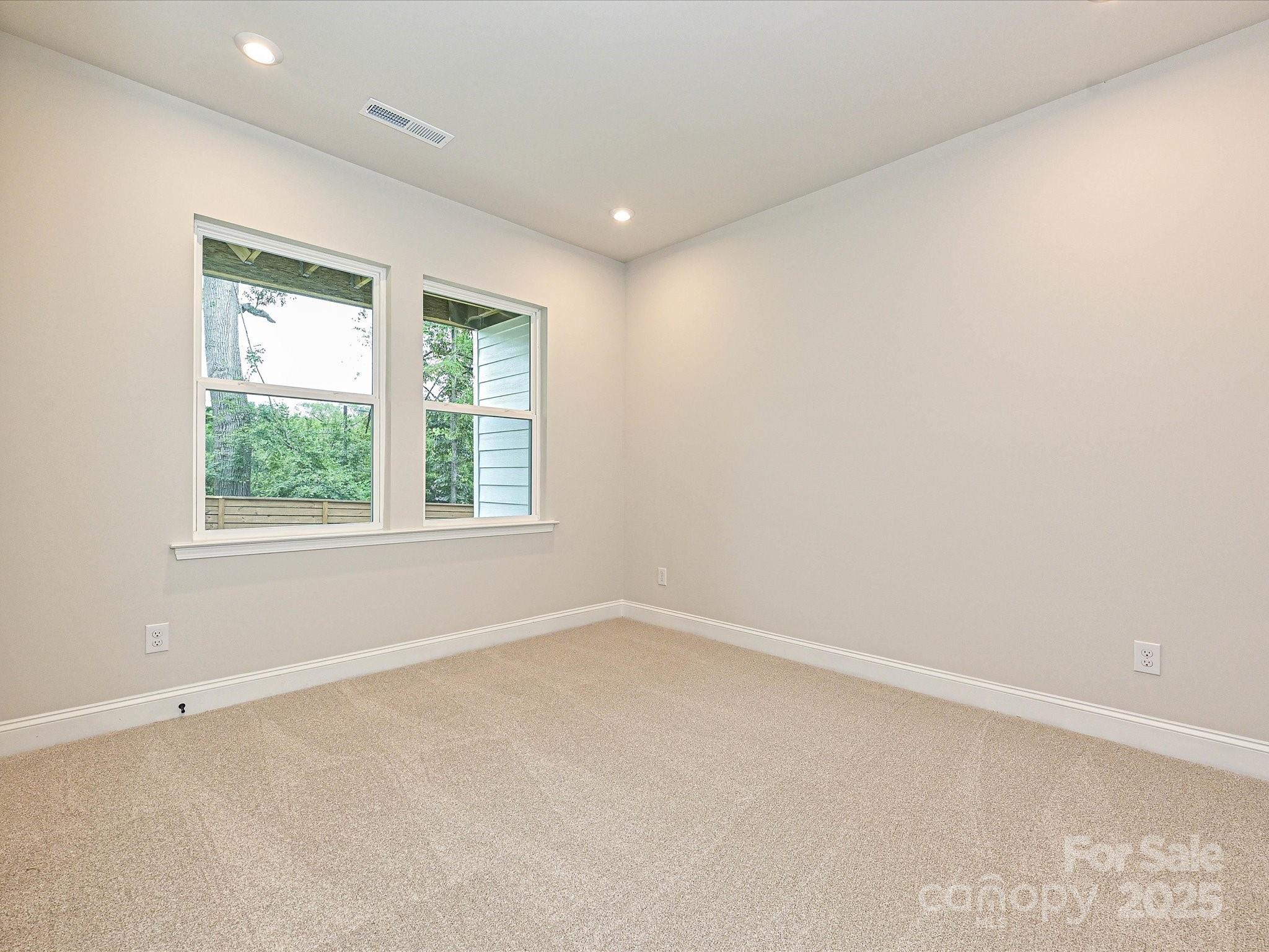 Archer Row - Residential