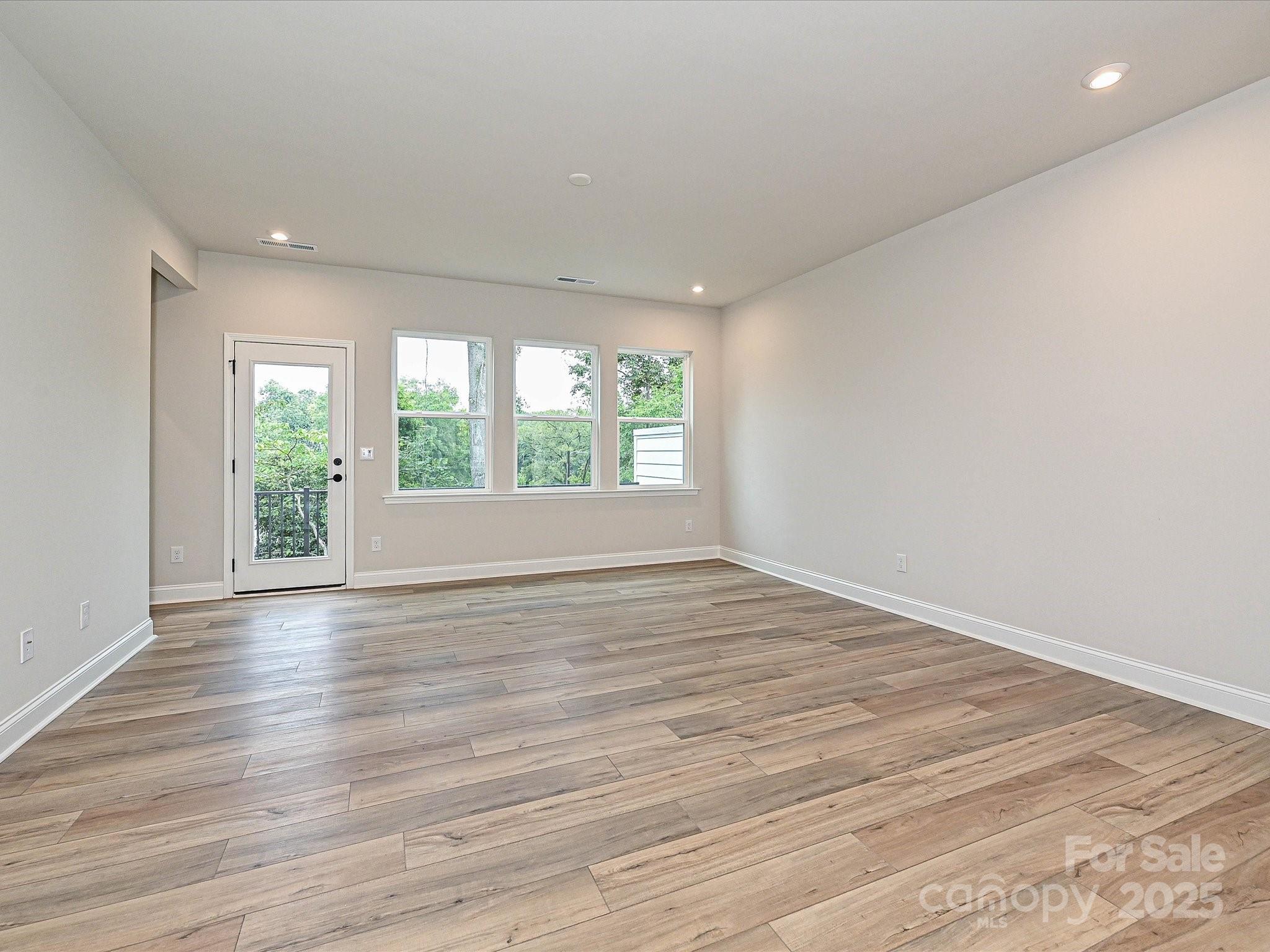 Archer Row - Residential