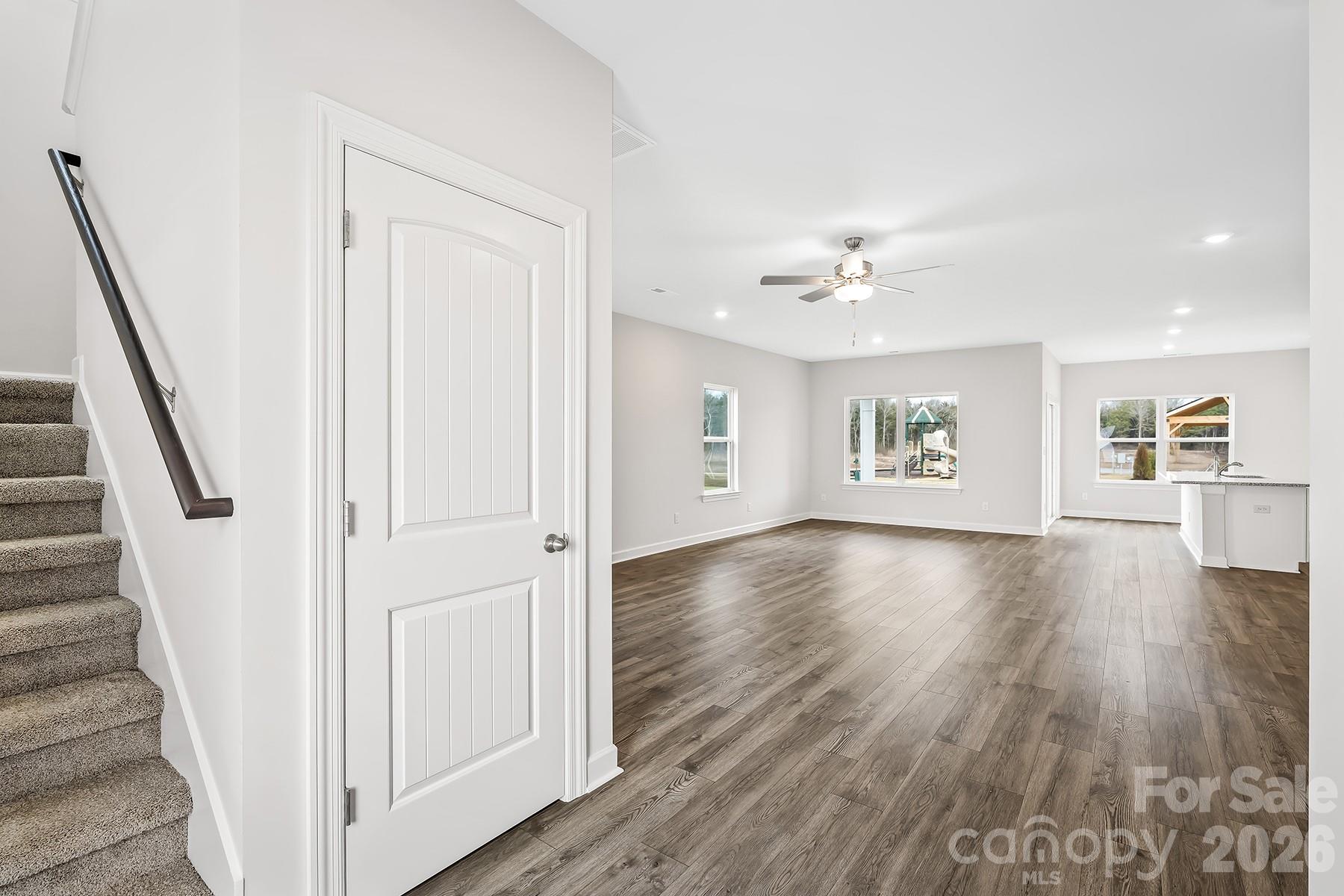 Ascot Woods - Residential