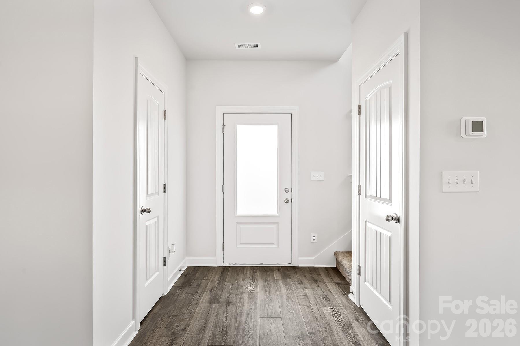 Ascot Woods - Residential