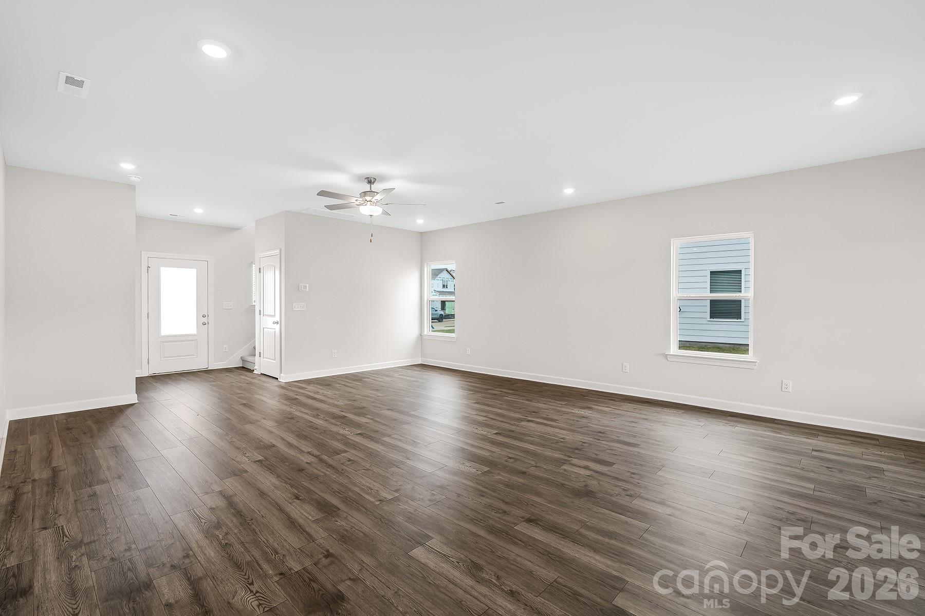 Ascot Woods - Residential