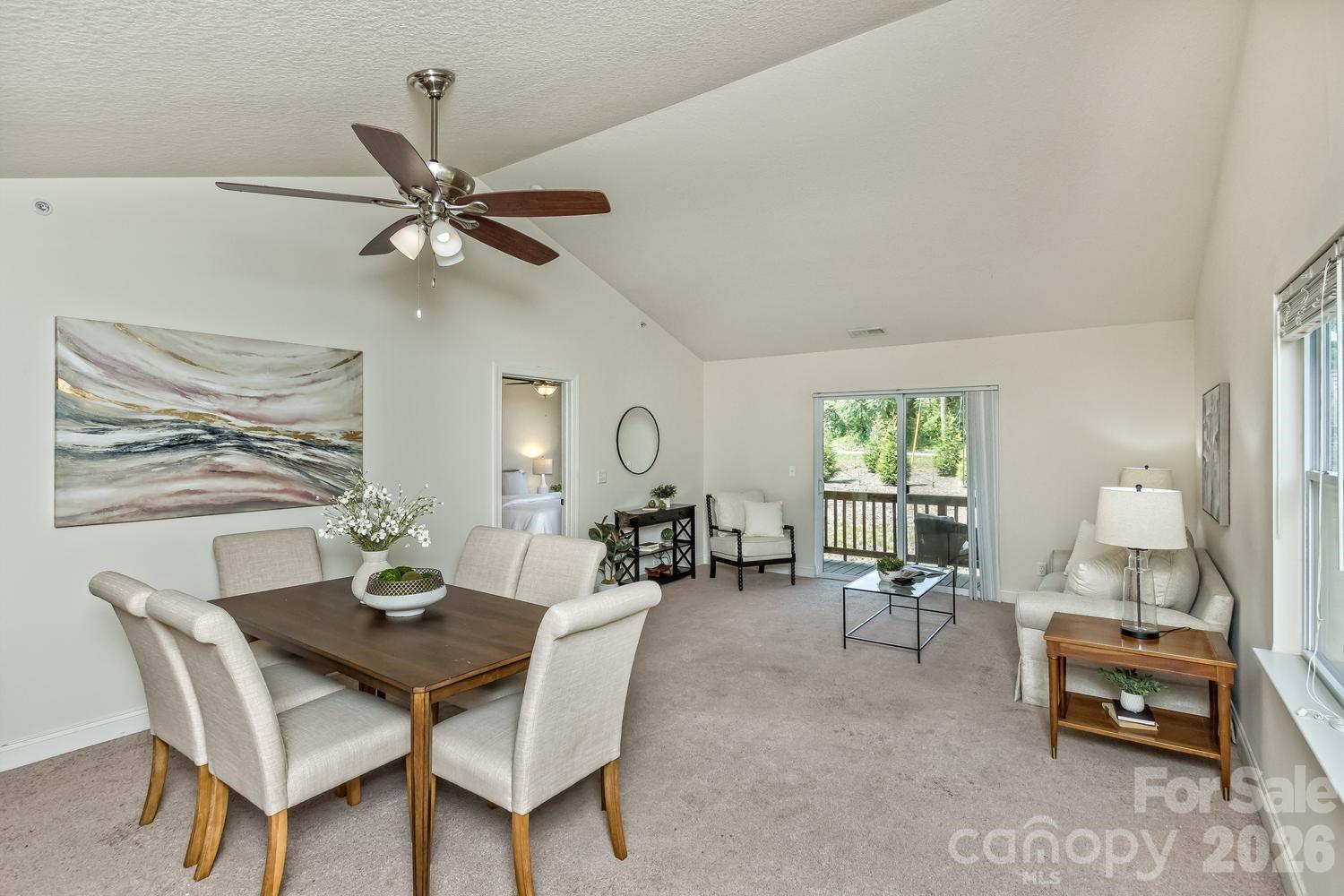 Fox Glen - Residential