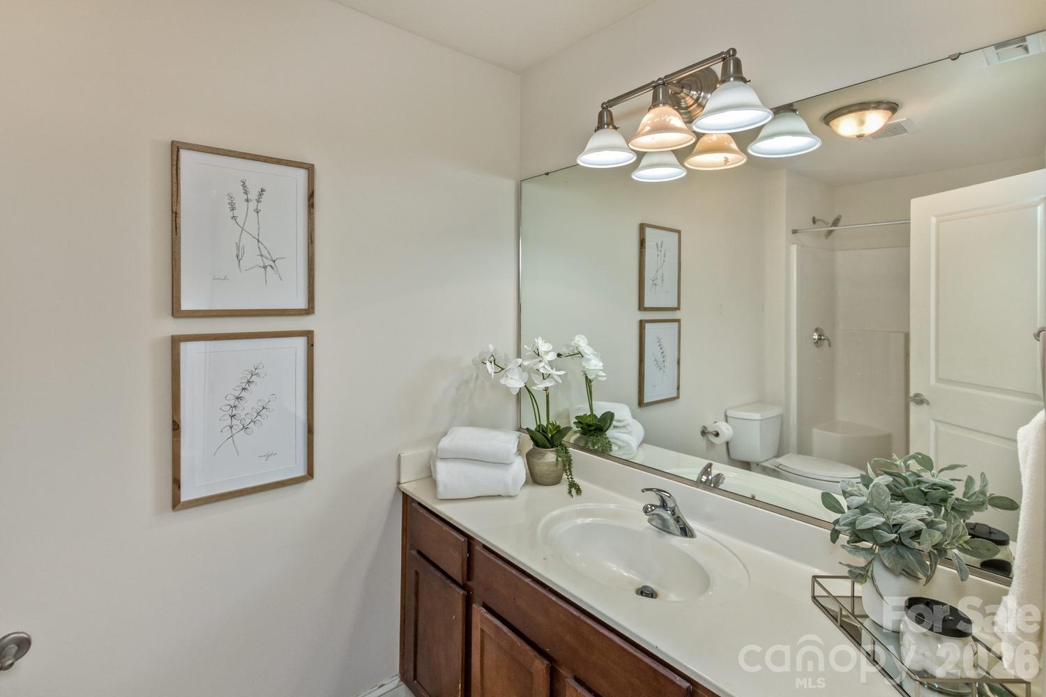 Fox Glen - Residential