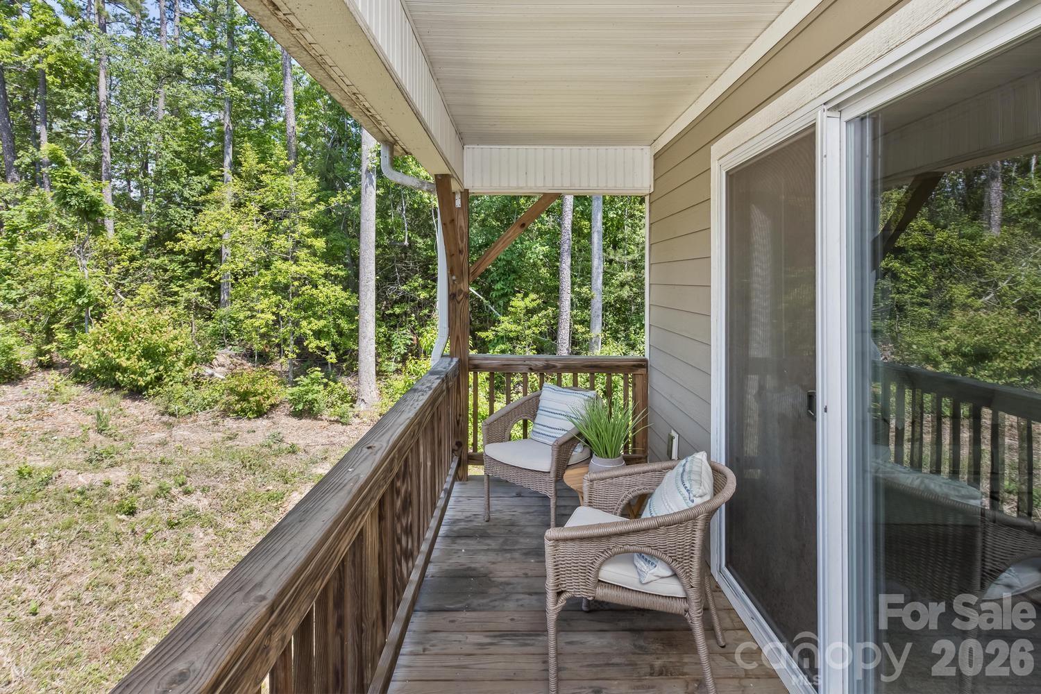 Fox Glen - Residential