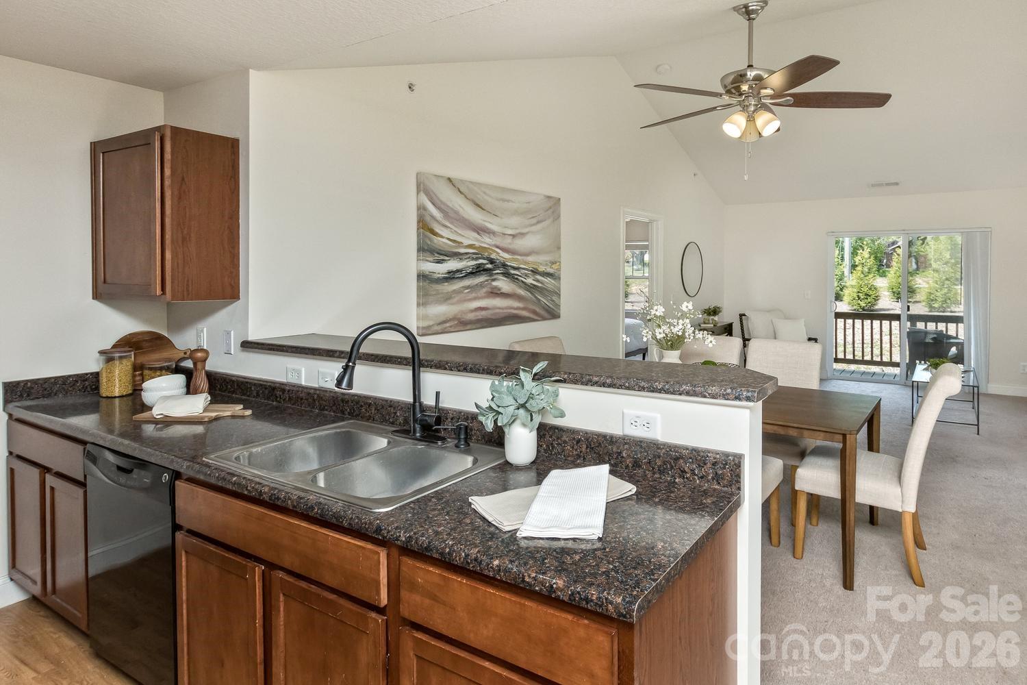 Fox Glen - Residential