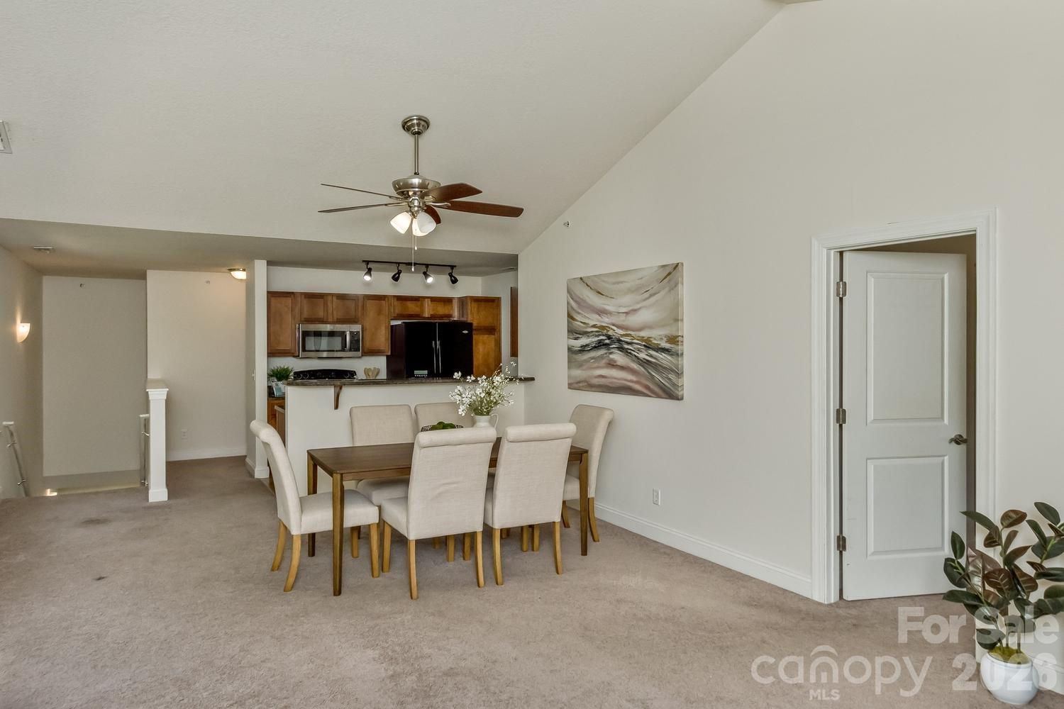 Fox Glen - Residential