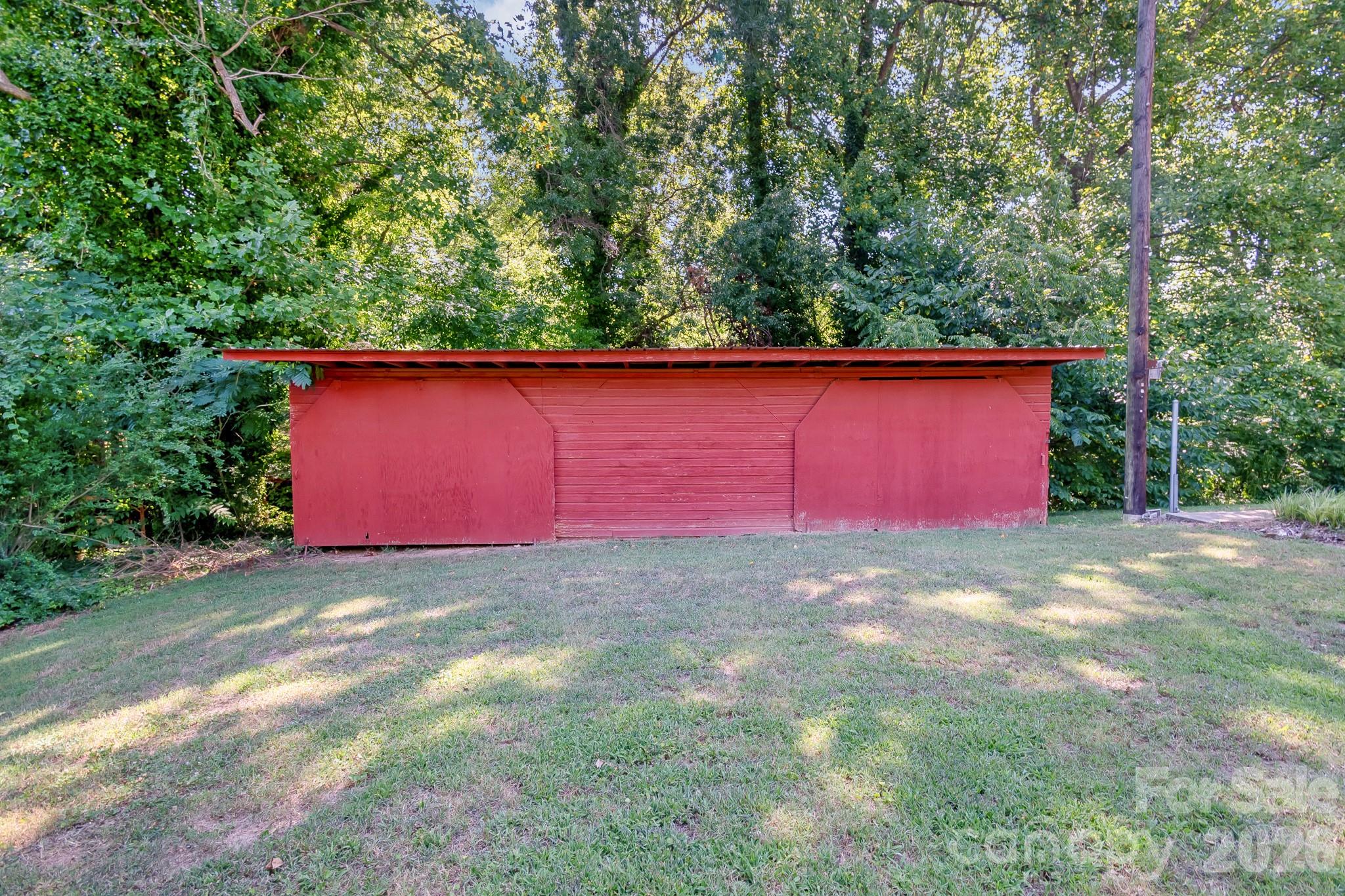 2520 Austin Chaney Road
