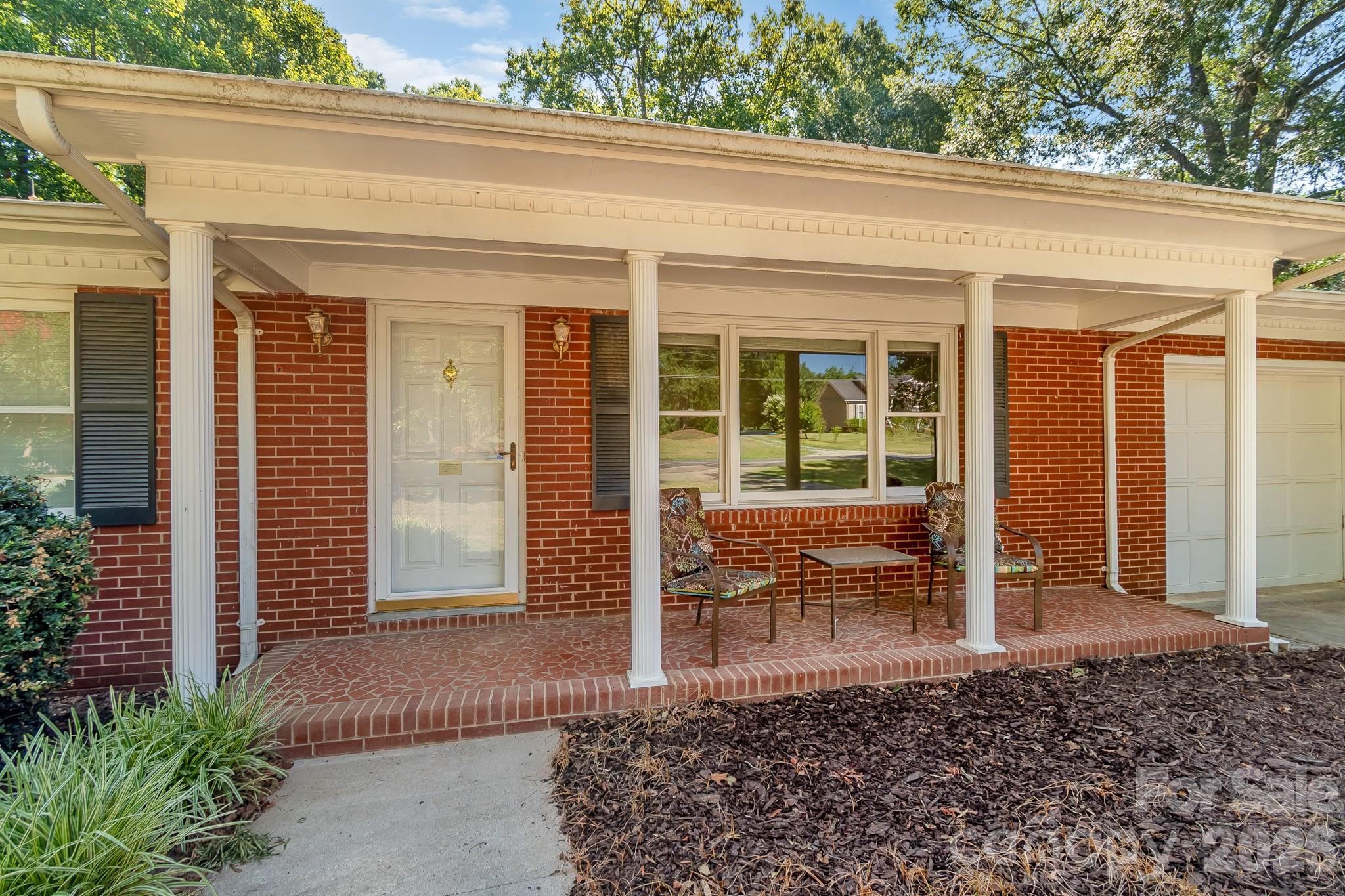 2520 Austin Chaney Road
