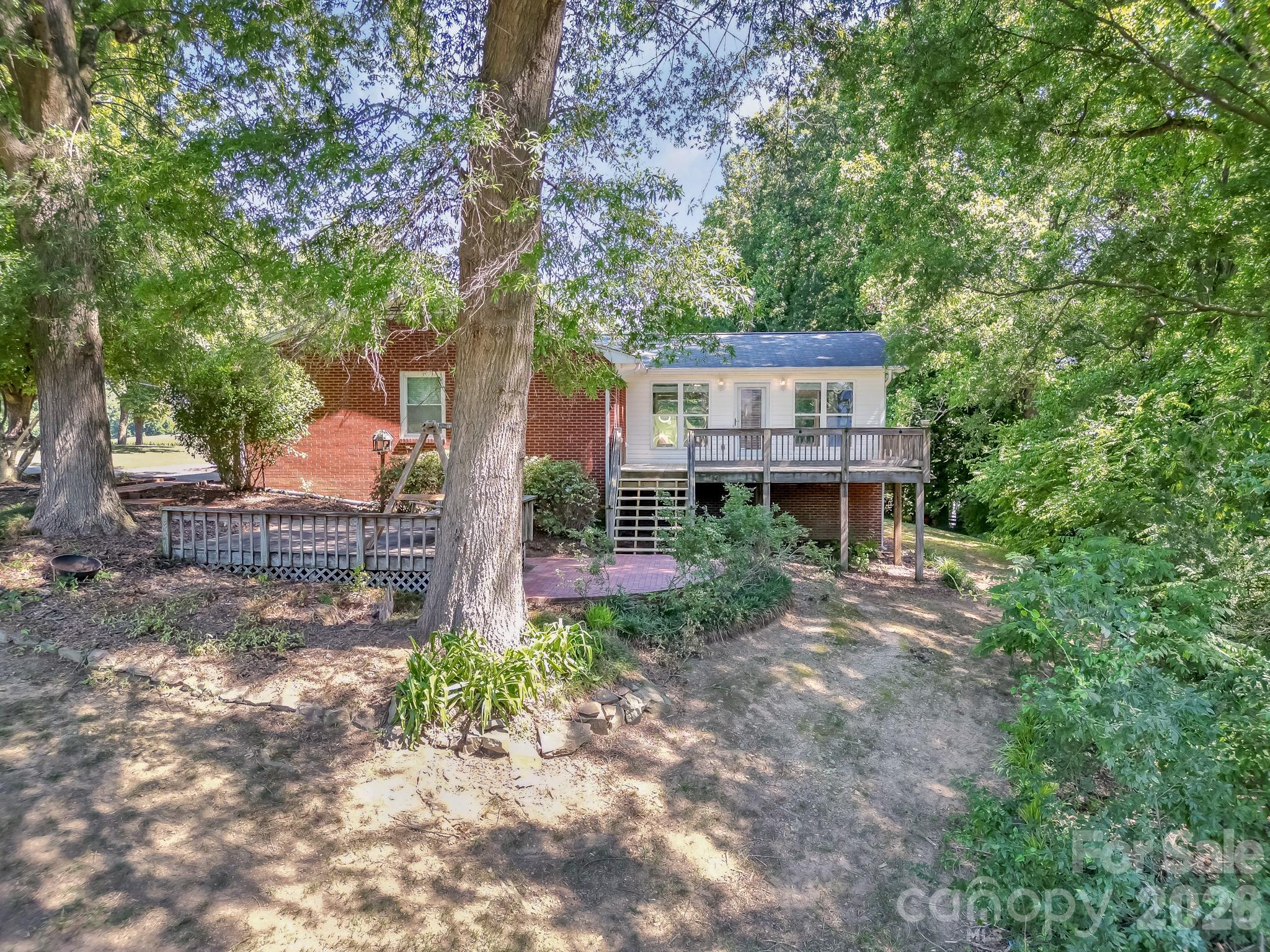2520 Austin Chaney Road