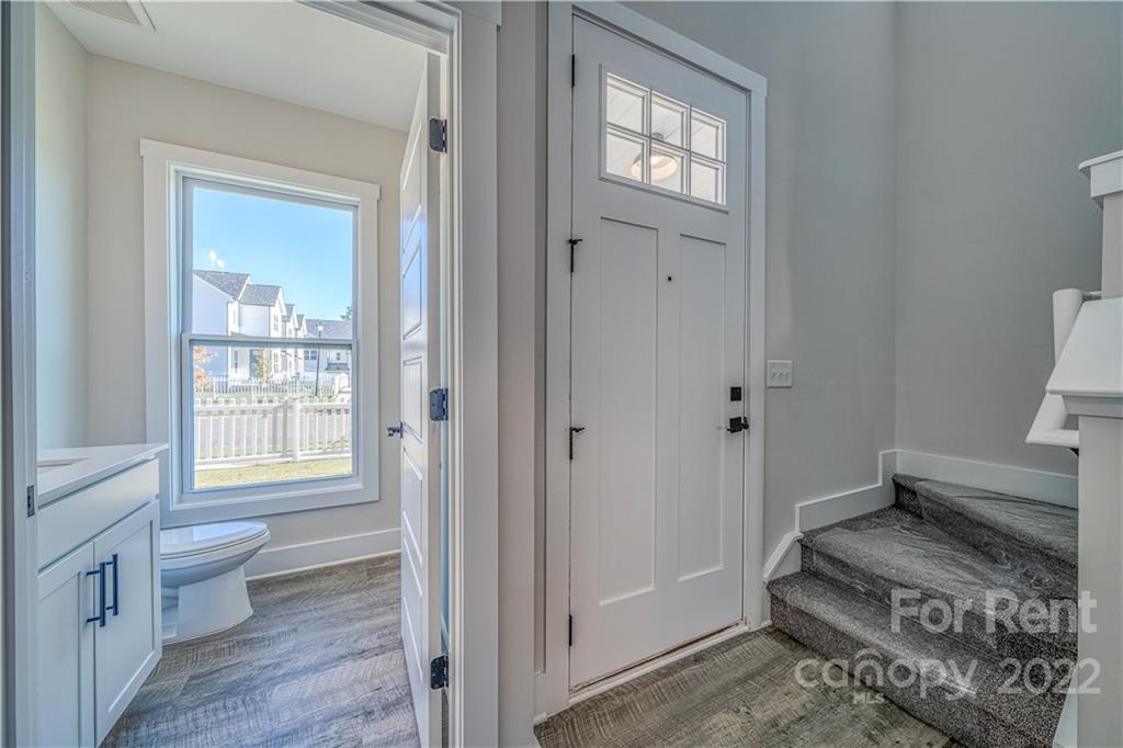 Allston - Residential Lease