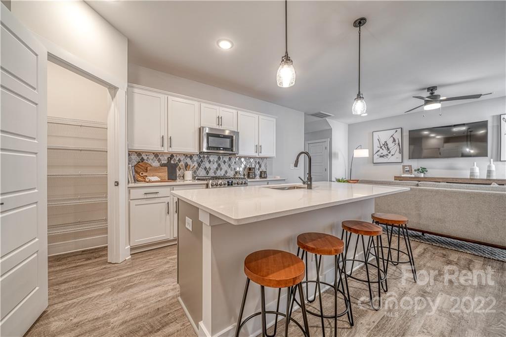 Allston - Residential Lease