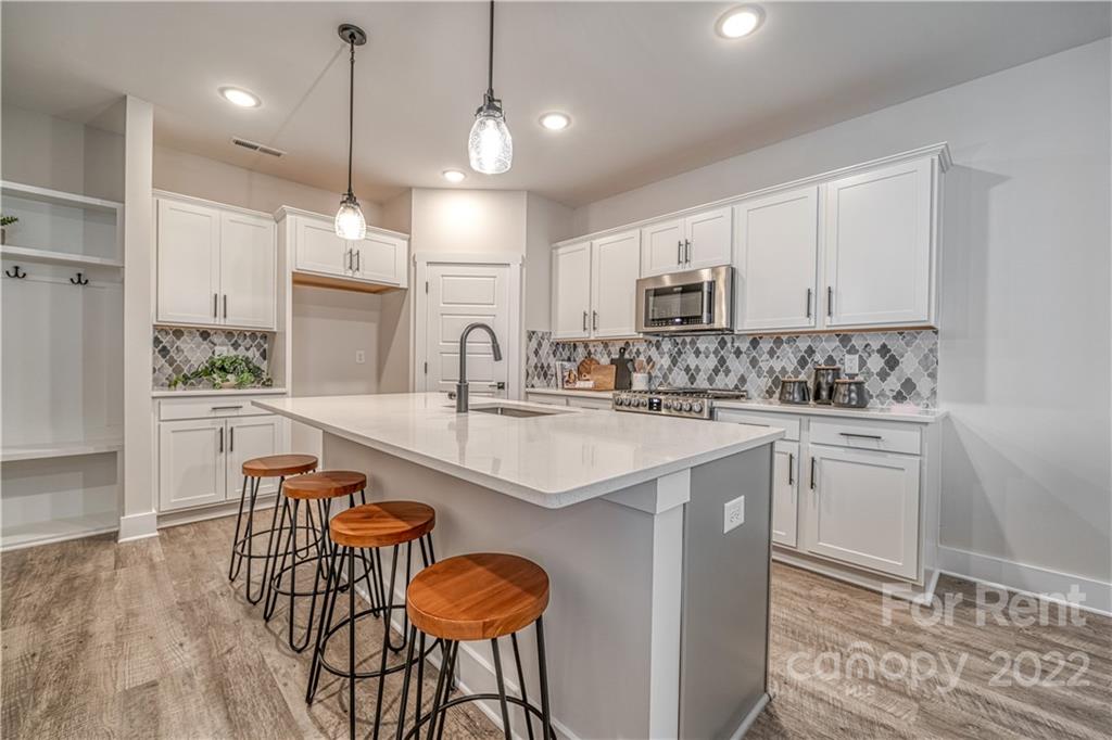 Allston - Residential Lease