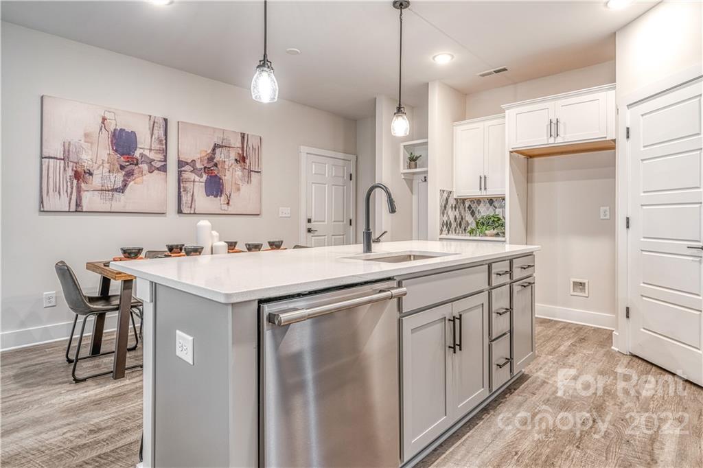 Allston - Residential Lease