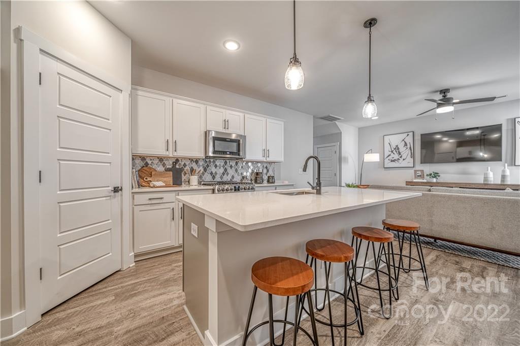 Allston - Residential Lease