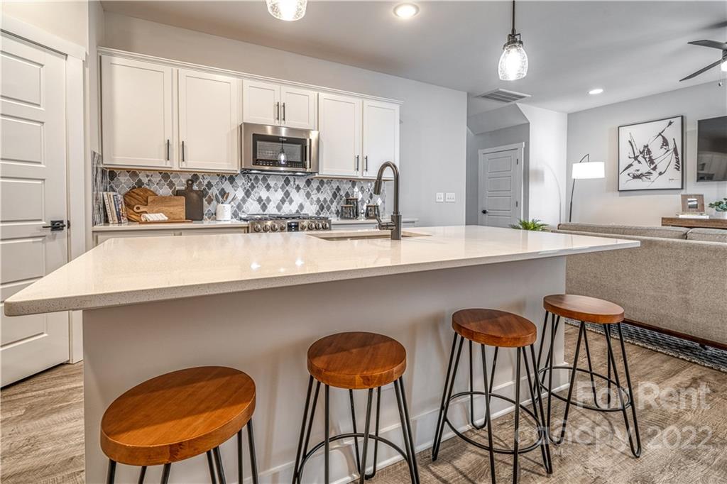 Allston - Residential Lease