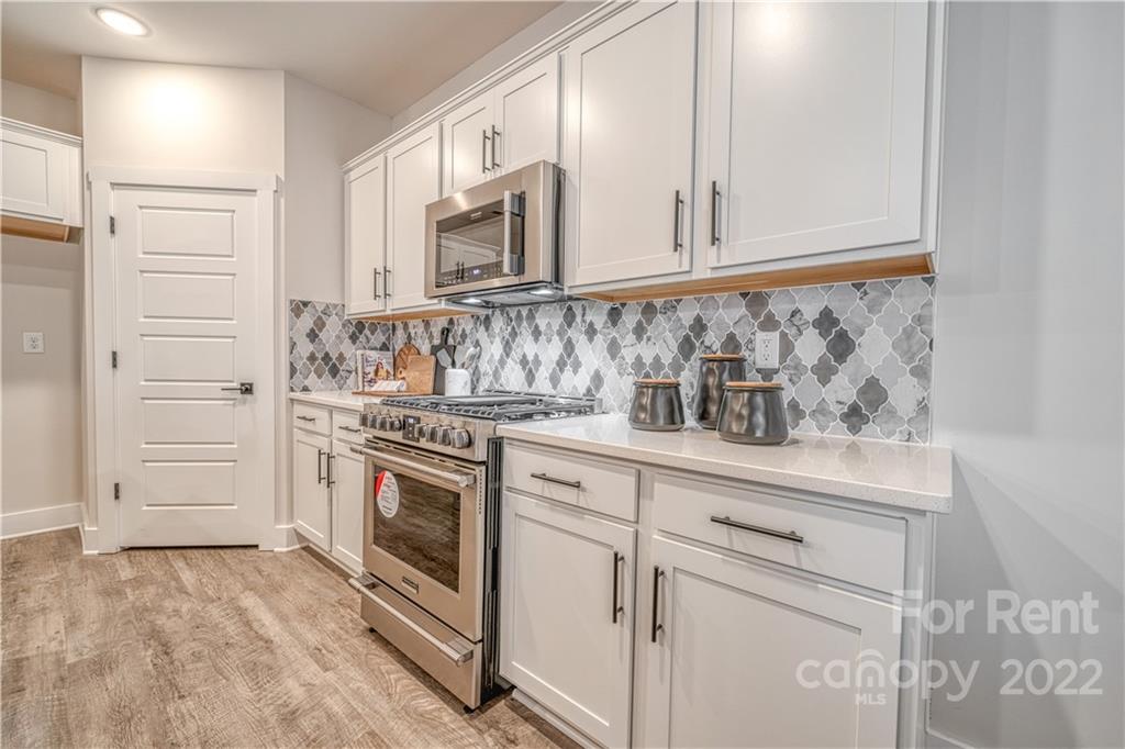 Allston - Residential Lease